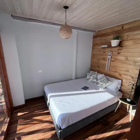Thani Ecobeach Baru Playa Blanca Exterior photo