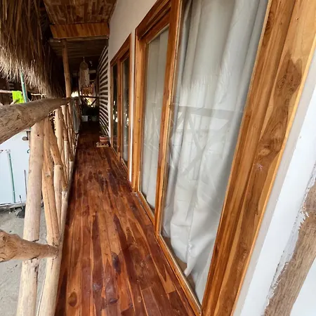 Thani Ecobeach Baru Playa Blanca Exterior photo