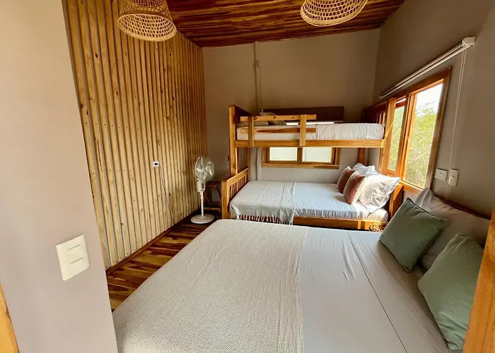 Thani Ecobeach Baru