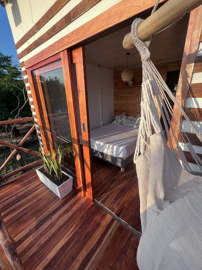 Hotel Thani Ecobeach Baru *