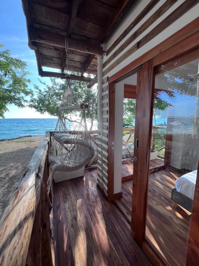 Thani Ecobeach Baru Hotel