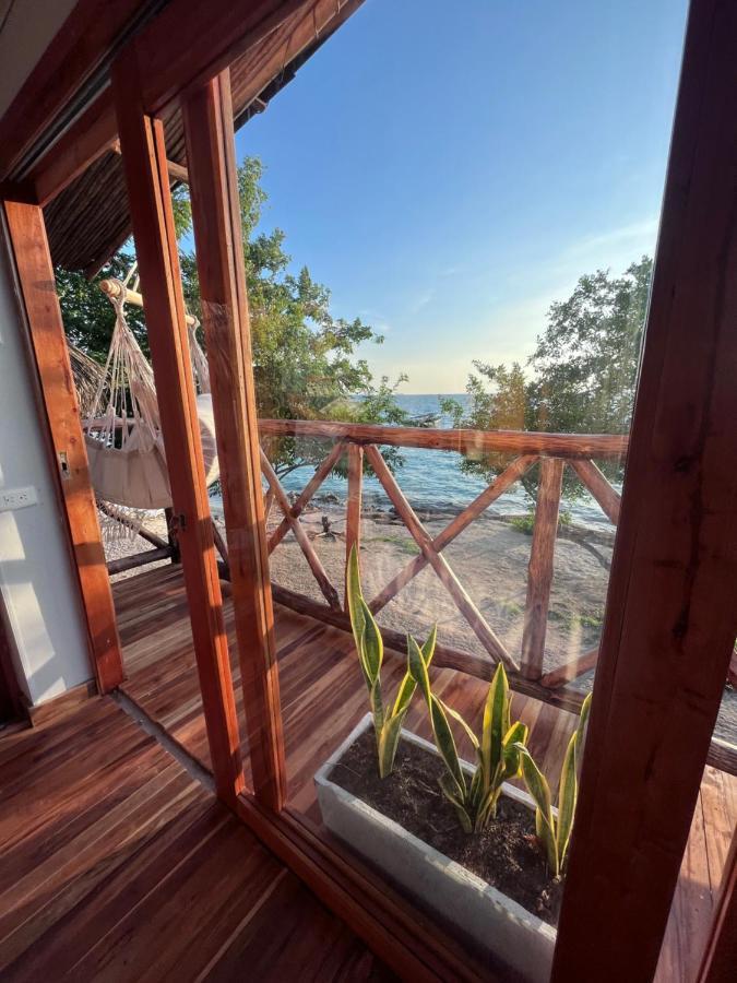 Hotel Thani Ecobeach Baru Playa Blanca