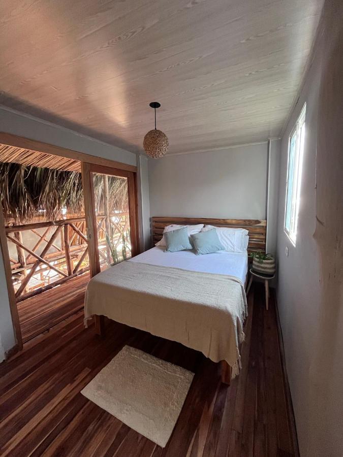 Thani Ecobeach Baru Hotel Playa Blanca
