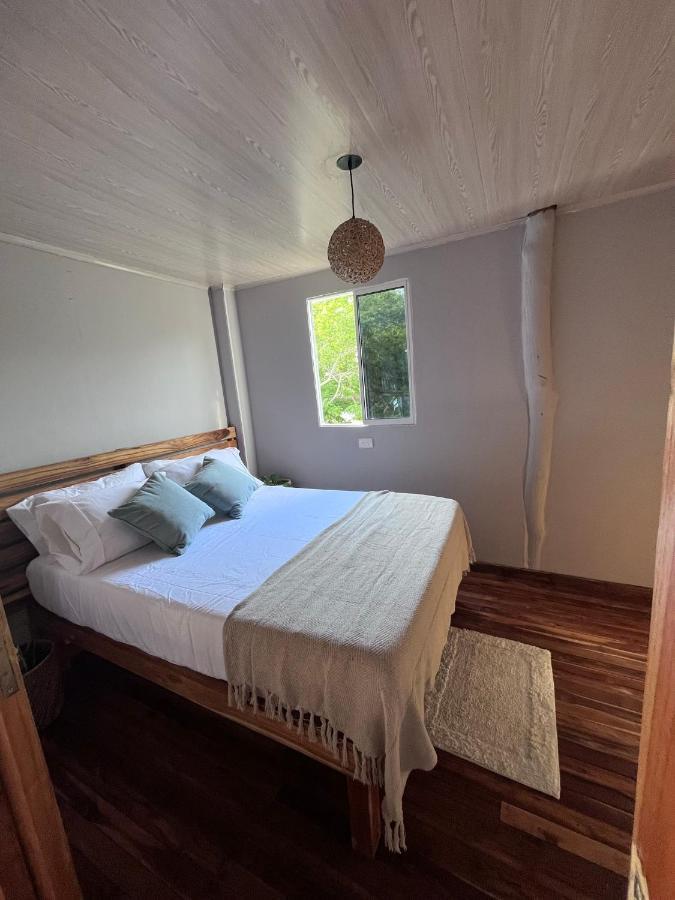 Thani Ecobeach Baru Playa Blanca