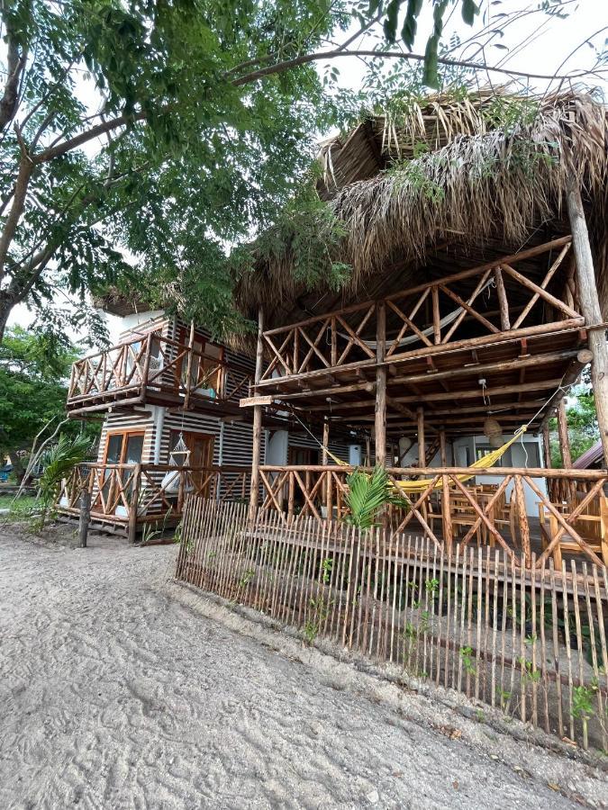 Thani Ecobeach Baru Hotel Playa Blanca