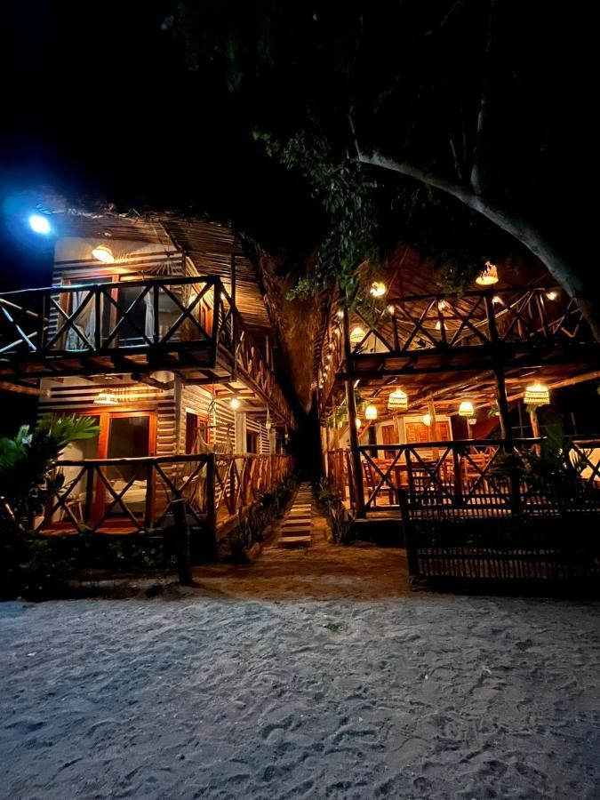 Thani Ecobeach Baru