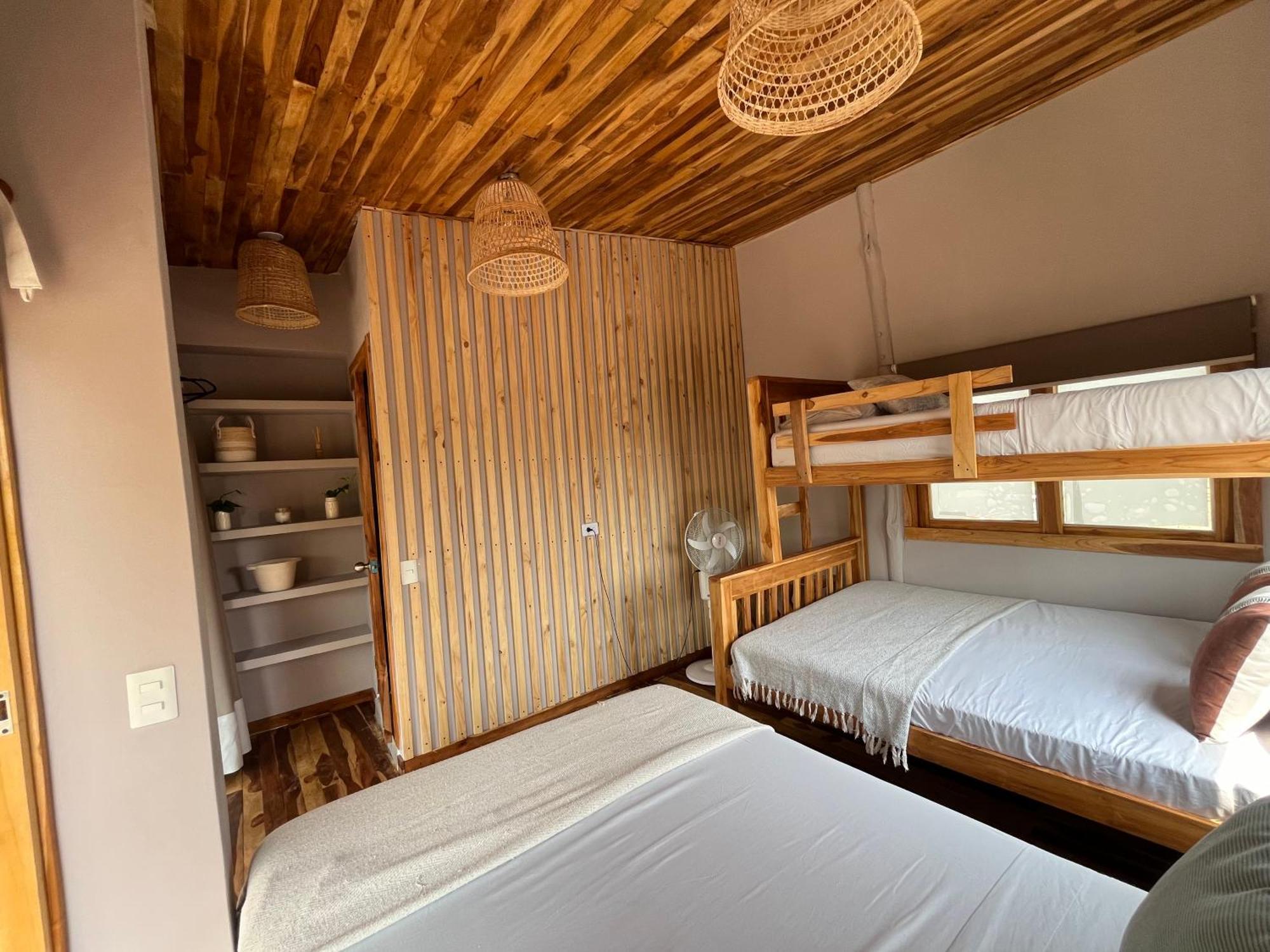 Thani Ecobeach Baru Hotel