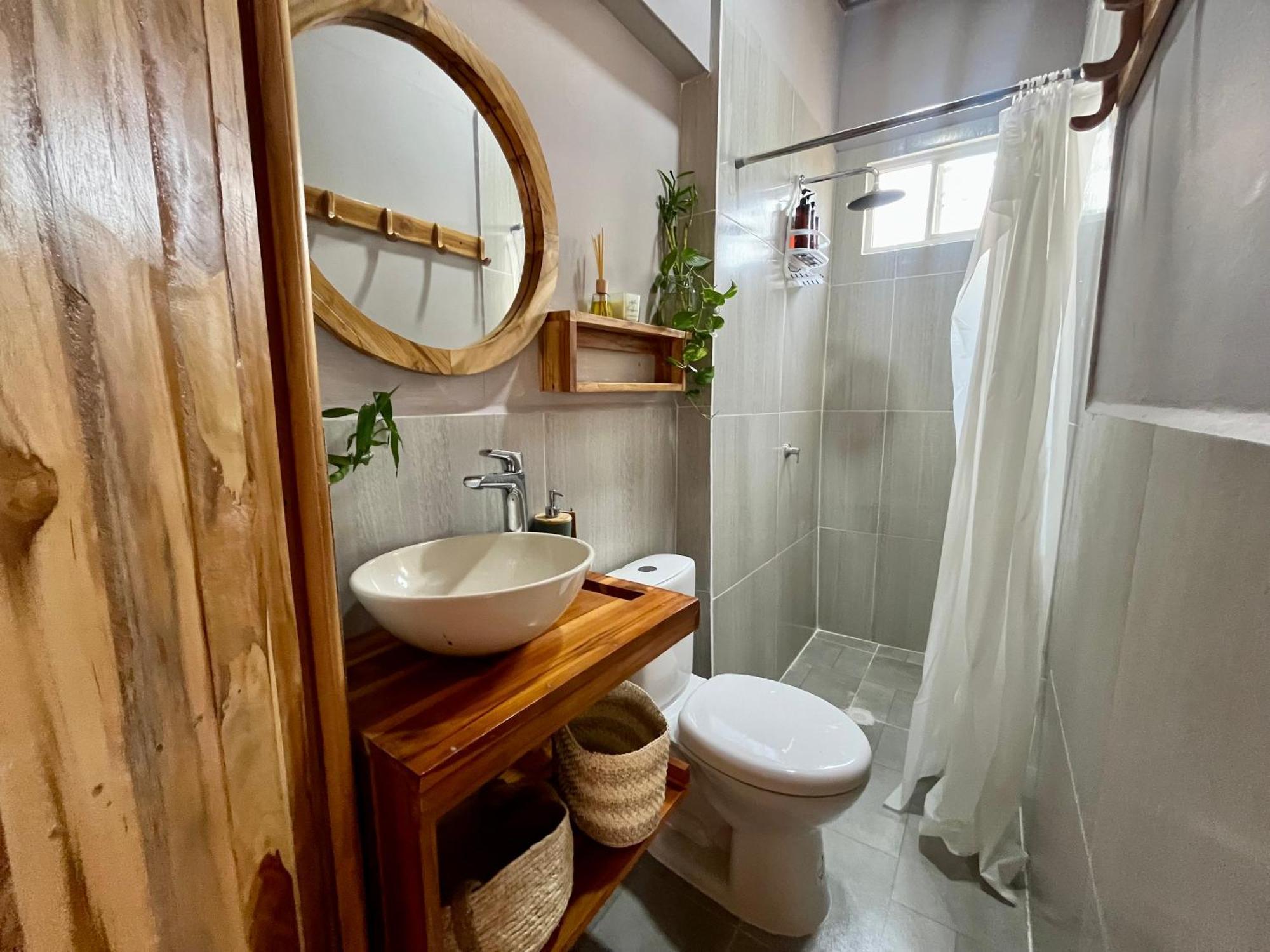 Thani Ecobeach Baru Hotel Playa Blanca