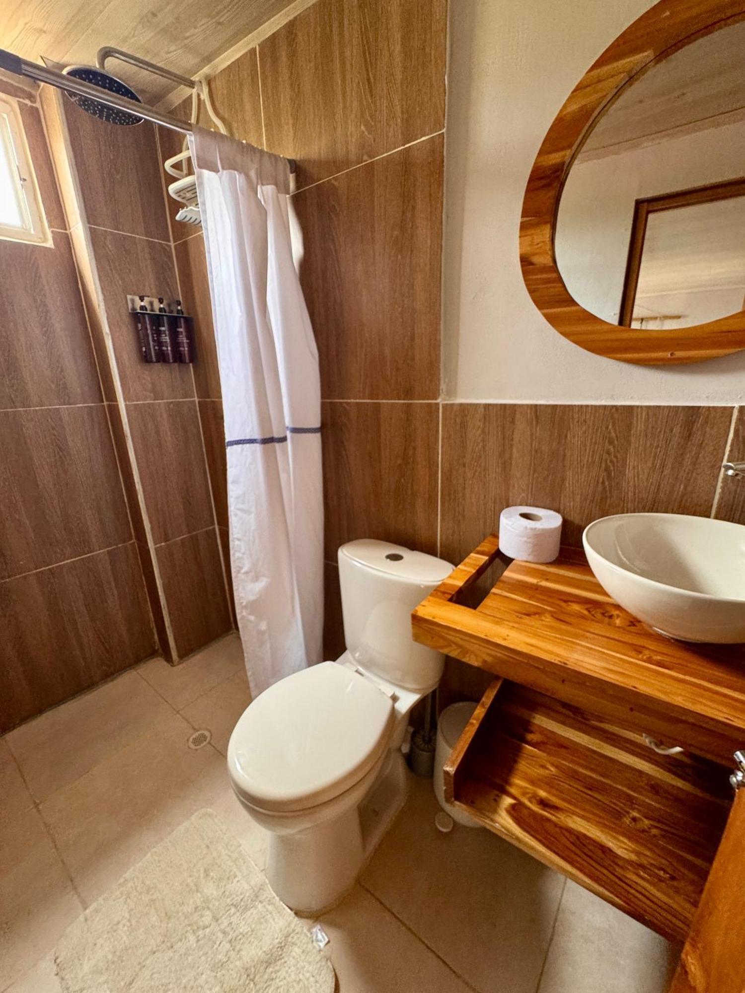 Thani Ecobeach Baru Hotel Playa Blanca