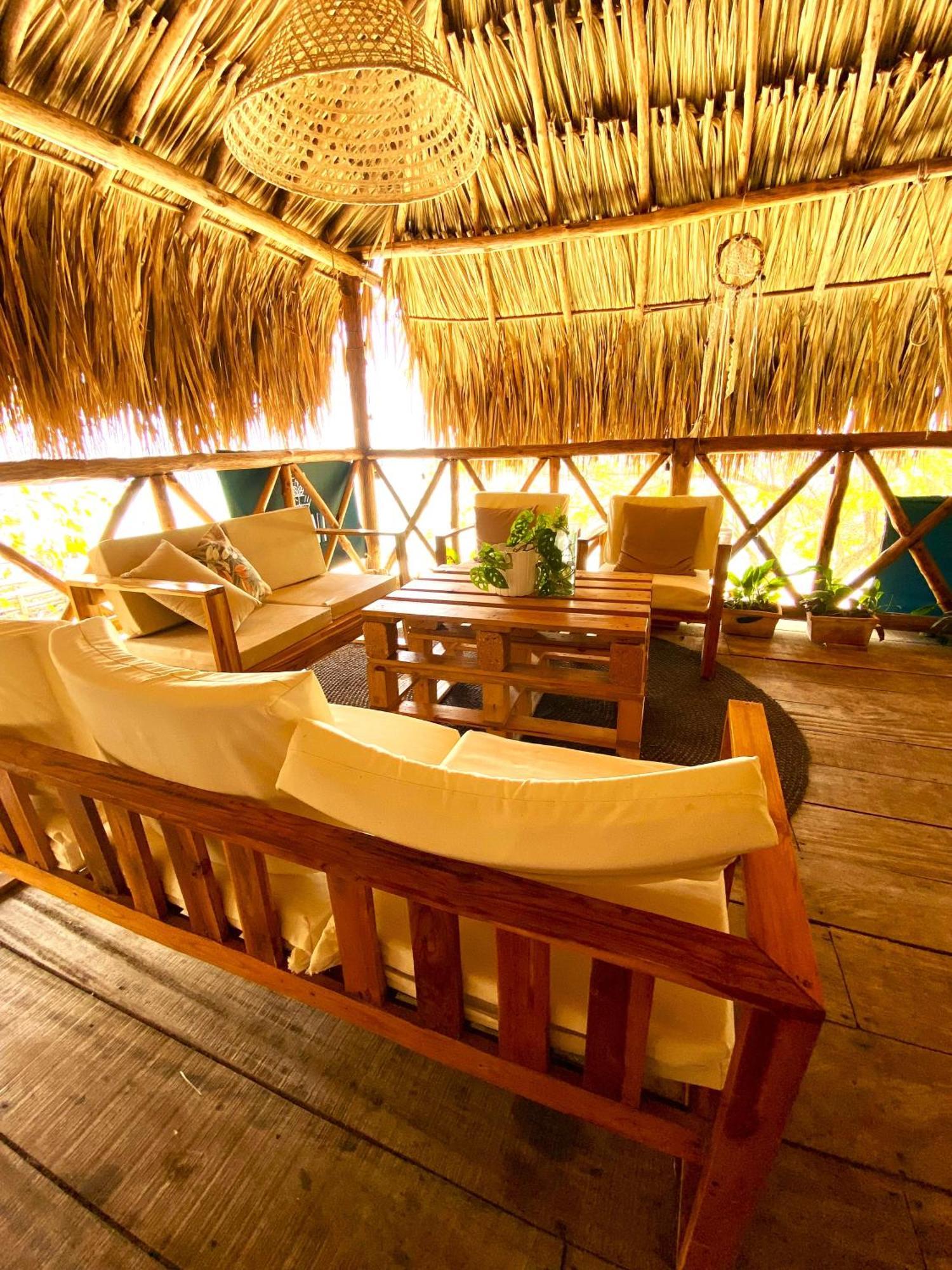 Thani Ecobeach Baru *