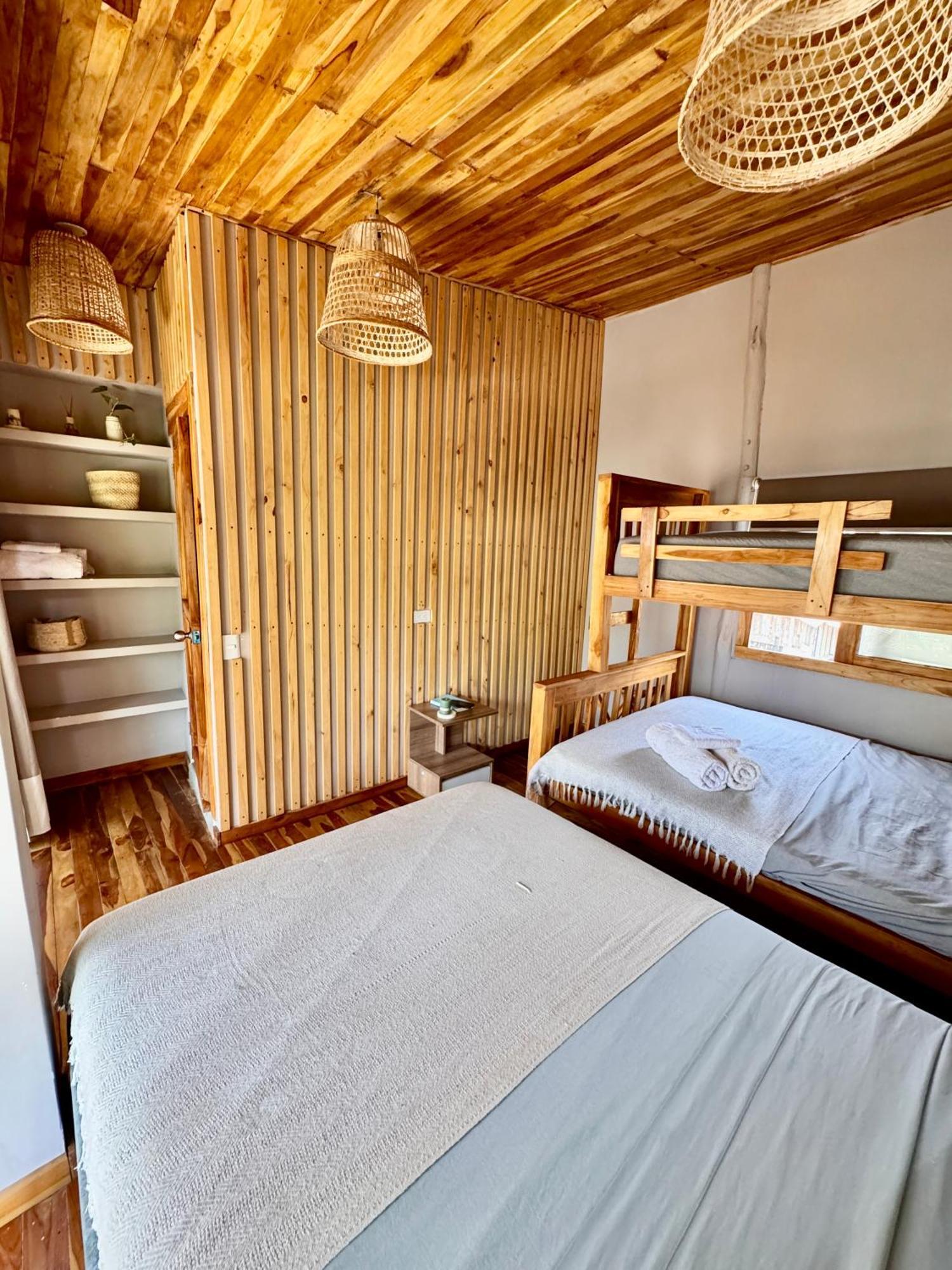 Thani Ecobeach Baru Hotel Playa Blanca