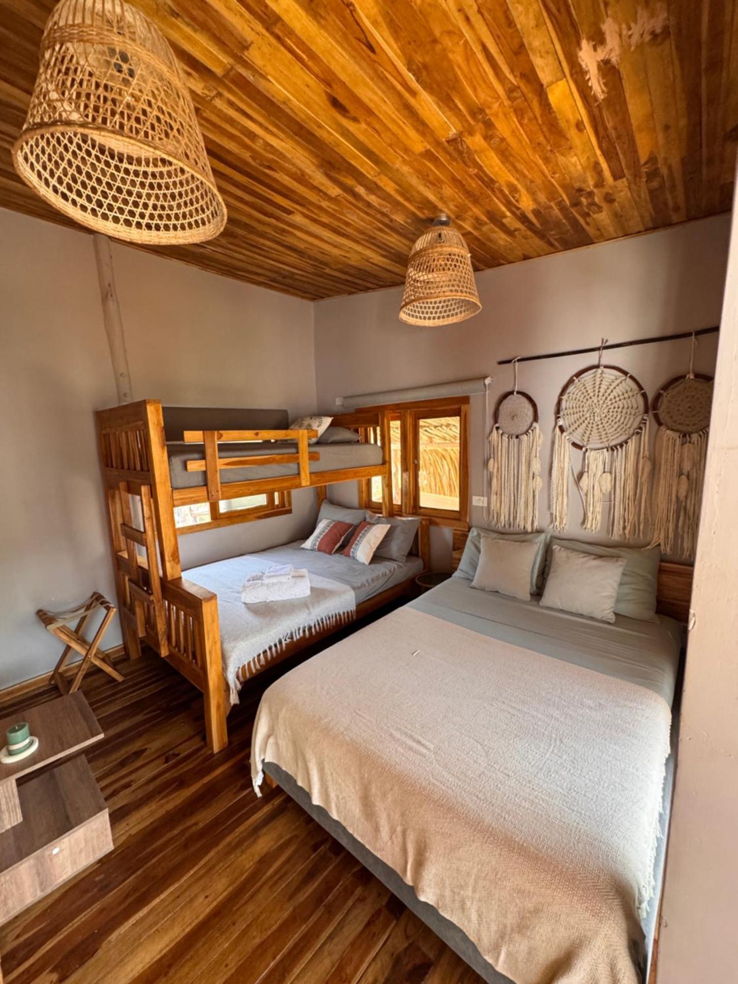 Thani Ecobeach Baru Playa Blanca