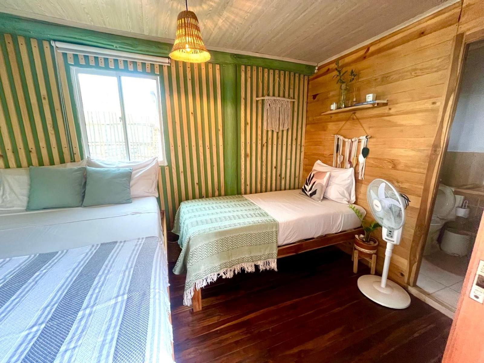 Thani Ecobeach Baru Hotel Playa Blanca
