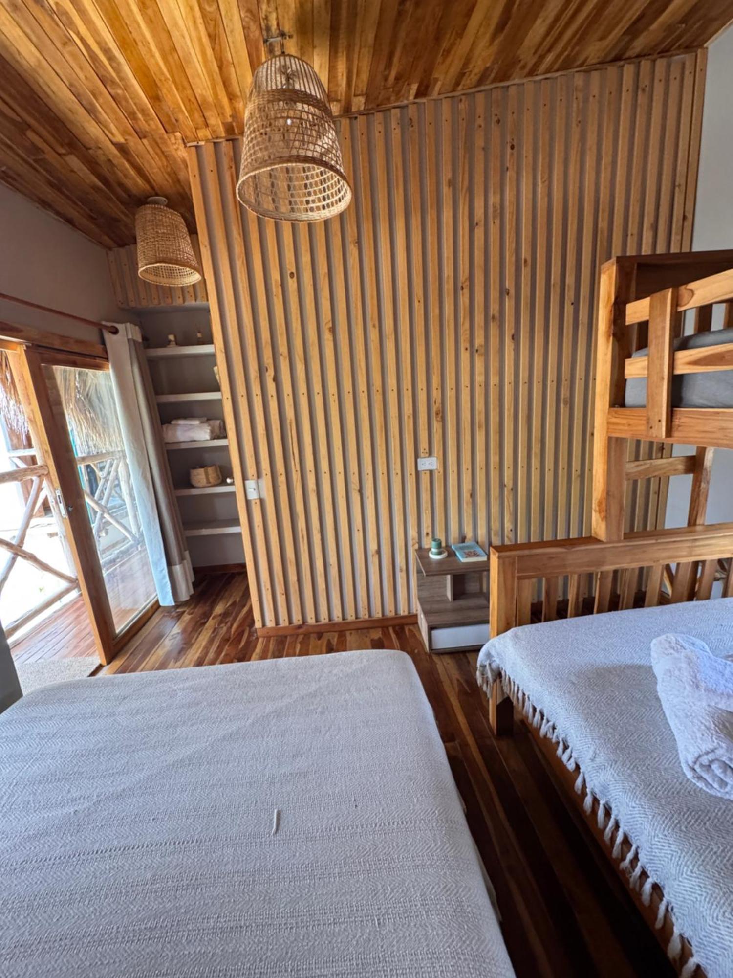 Thani Ecobeach Baru Hotel