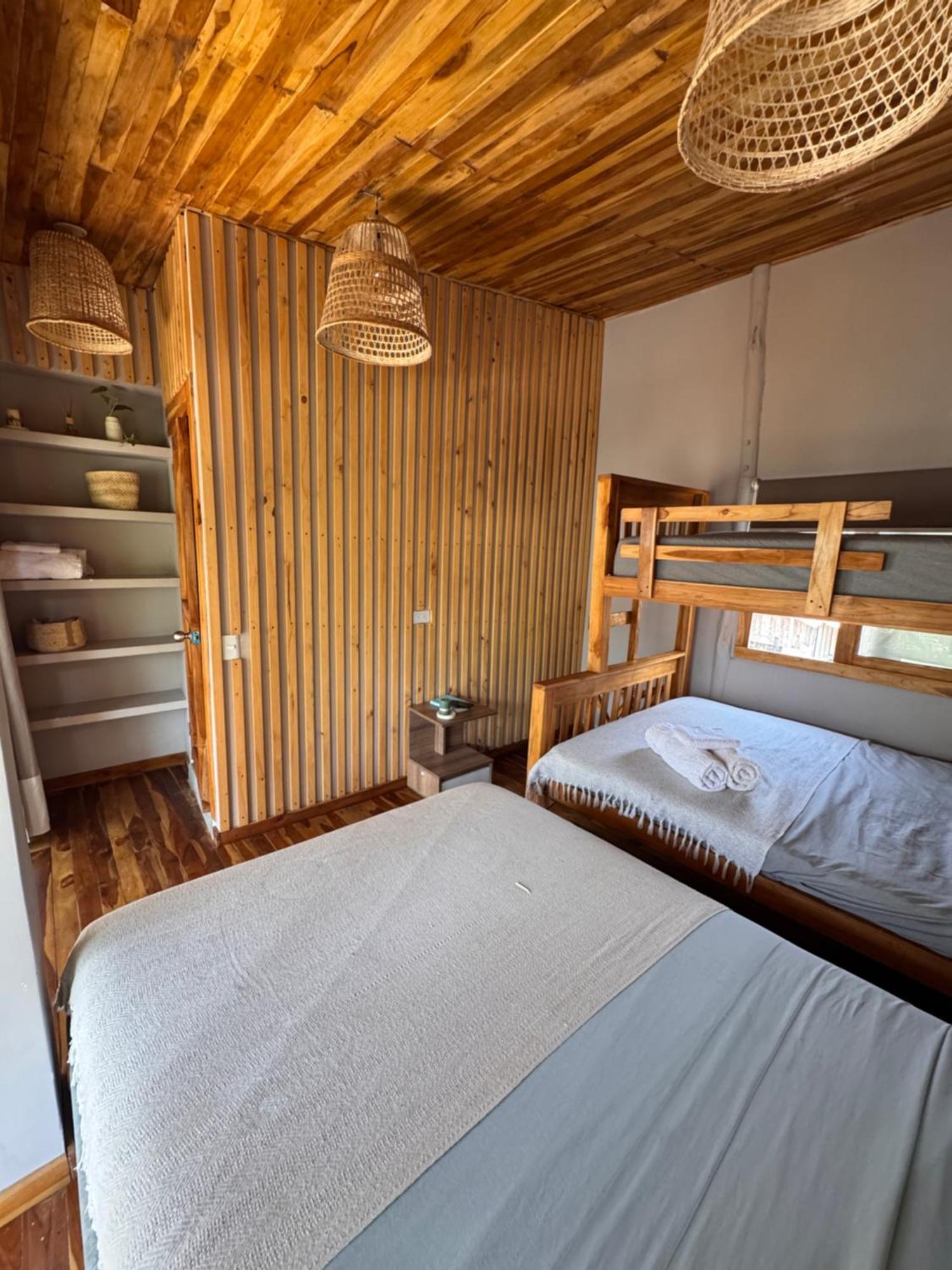Thani Ecobeach Baru Playa Blanca