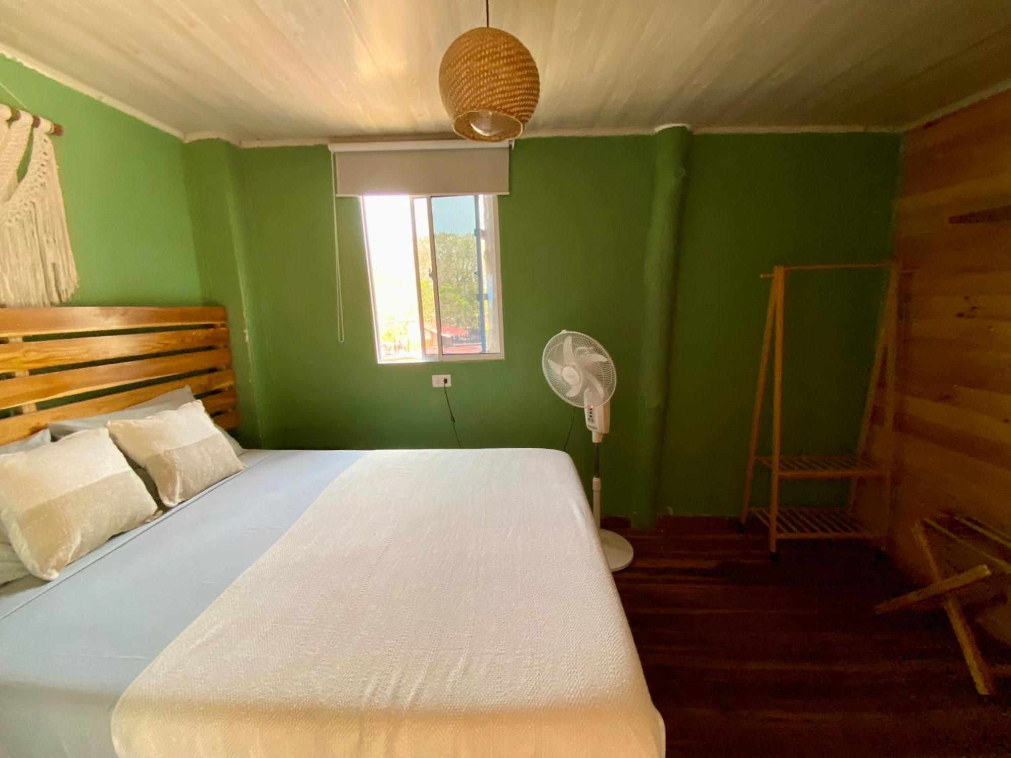Hotel Thani Ecobeach Baru Playa Blanca